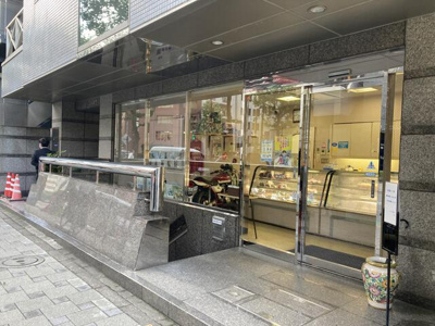  | オーセンティック半蔵門