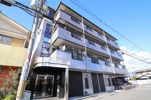 【外観】 | エイト富田林