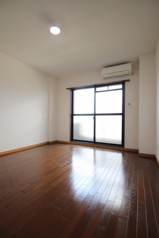 【洋室】 | エイト富田林