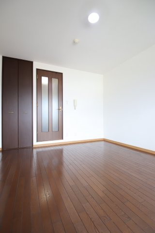 【洋室】 | エイト富田林