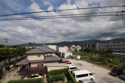 【展望】 | エイト富田林