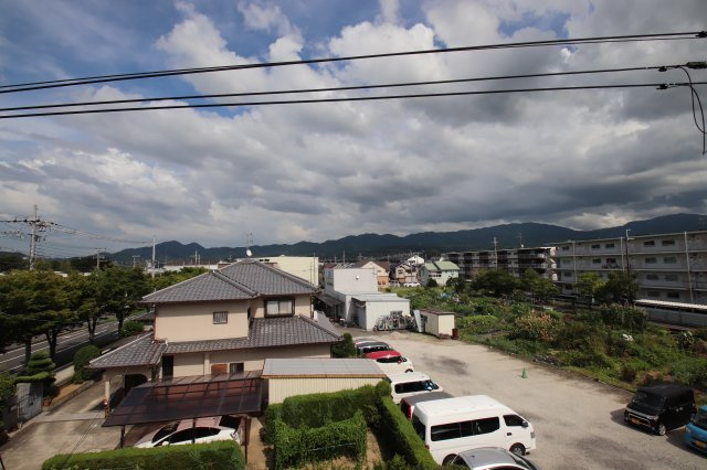 【展望】 | エイト富田林