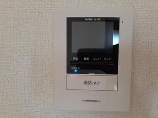 【セキュリティ】 | リバーサイド カーサB