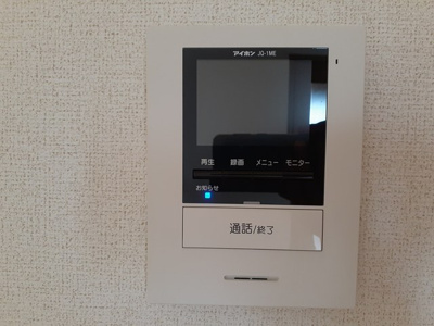 【セキュリティ】 | リバーサイド カーサB