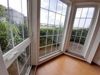 【内装】 | リバーサイド カーサB