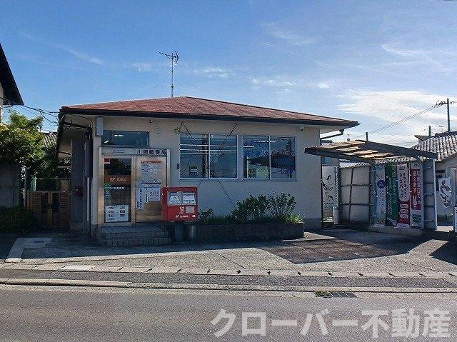 アースＣの周辺|川岡郵便局さんまで1200m