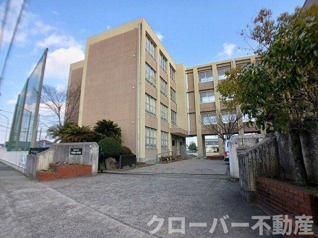 アースＣの周辺|高松市立円座小学校さんまで1400m