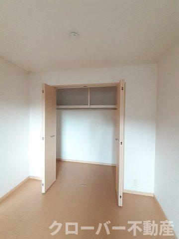 アースＣの収納