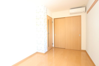 【その他】 | court遊悠館 | 303号室の写真になりますのでご了承くださいませ