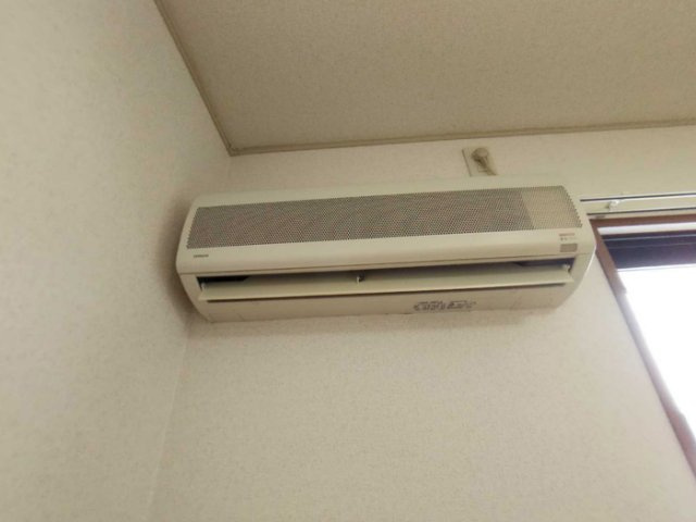 ローズアイランドＢ203の設備