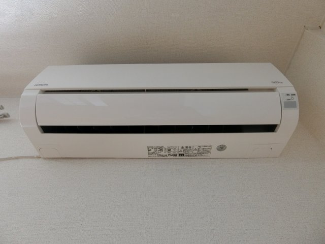 カーサ・サニーの設備