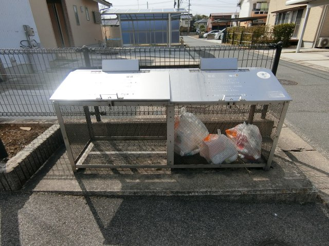カーサ・サニーのその他共用部分