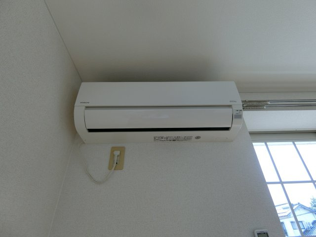 ウェール．アウローラⅡの設備