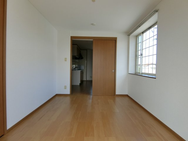 ウェール．アウローラⅡの居間・リビング