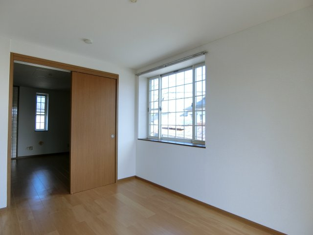 ウェール．アウローラⅡの居間・リビング