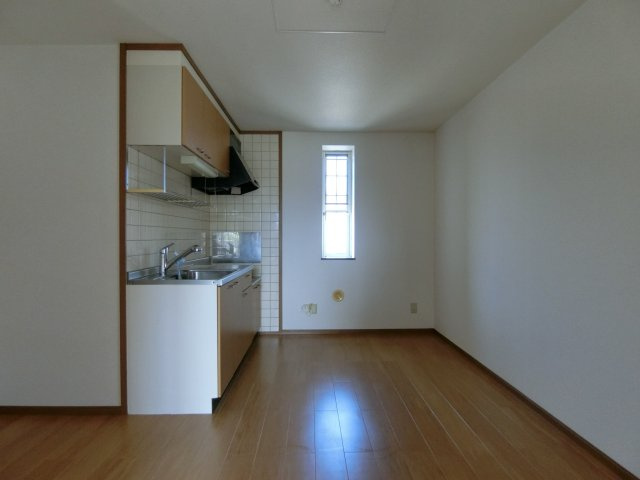 ウェール．アウローラⅡの内装