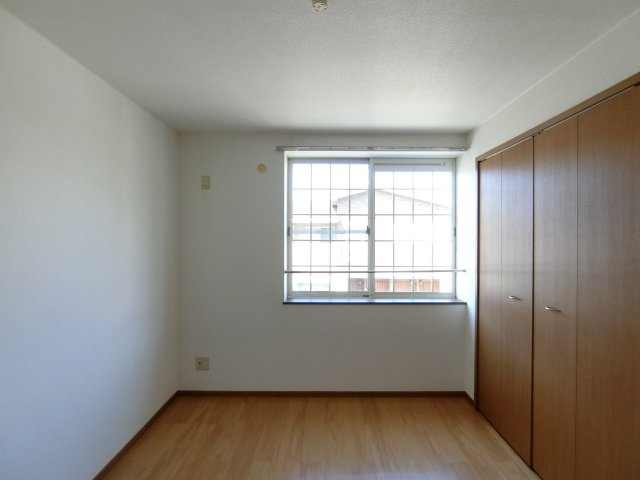 ウェール．アウローラⅡの洋室