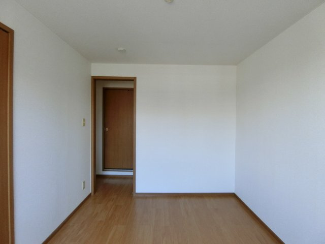 ウェール．アウローラⅡの洋室