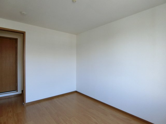 ウェール．アウローラⅡの洋室