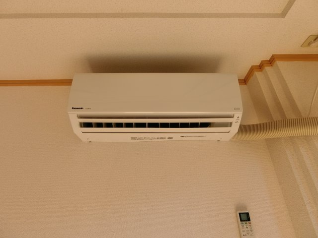 サンルーラルの設備|イメージ203号室の写真（反転あり）