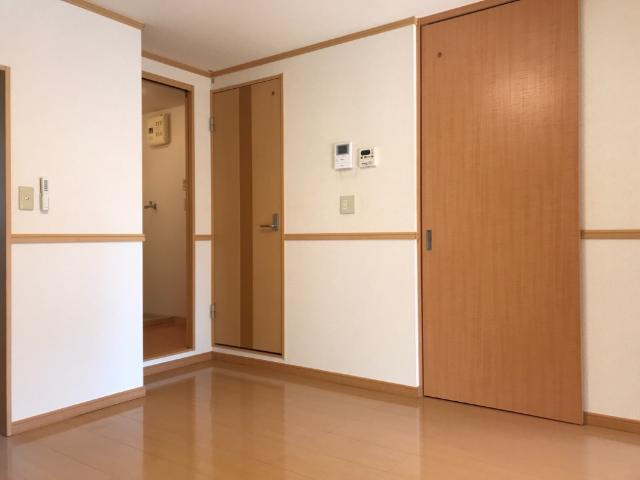 サンルーラルの居間・リビング