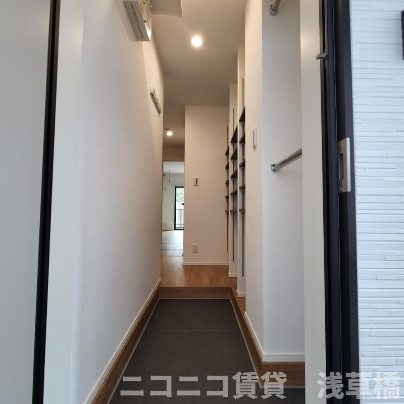 MELDIA八広Ⅴのその他