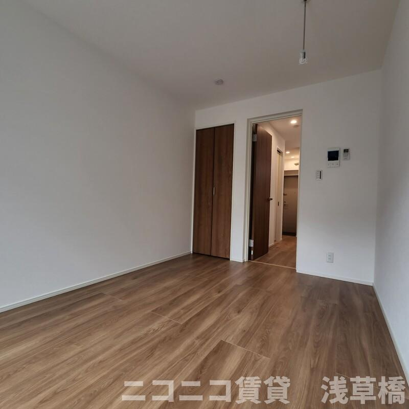 MELDIA八広Ⅴの展望