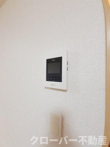 アルコバレーノⅠの設備