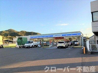 アルコバレーノⅠのその他|ローソンさんまで260m
