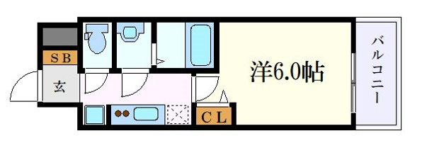 アステリ鶴舞エーナ