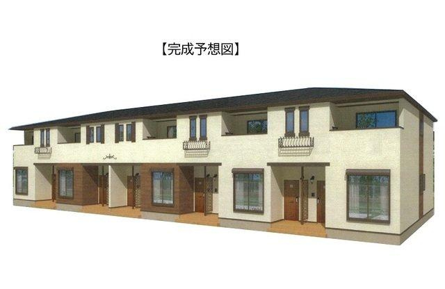 グランテラス　Ⅳ