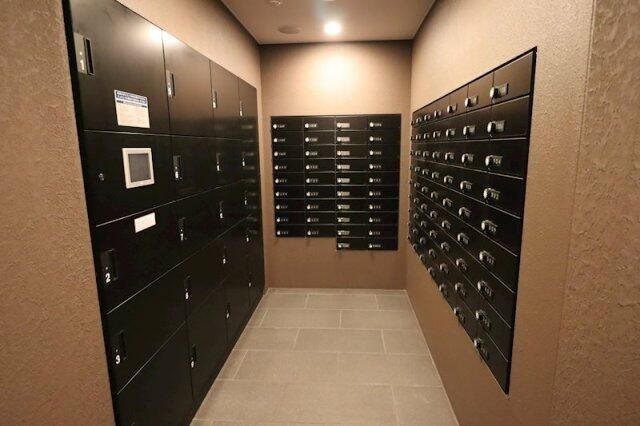 ＧＥＮＯＶＩＡ浅草Ⅵｓｋｙｇａｒｄｅｎのその他共用部分