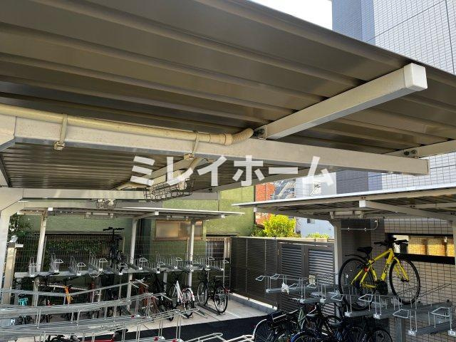 ORSUS大鳥居のその他共用部分