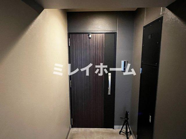ORSUS大鳥居のその他共用部分