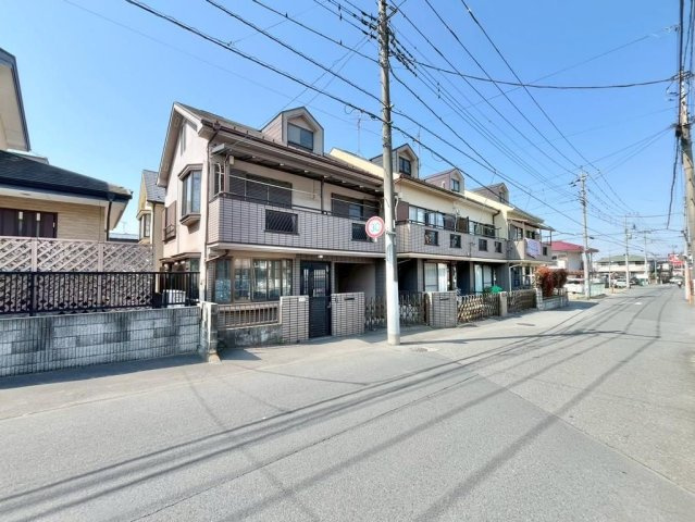 入間市仏子　中古戸建