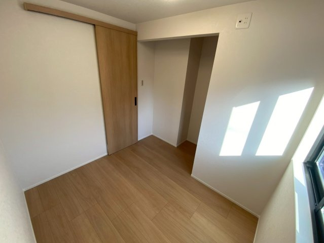 和歌山市榎原・新築戸建・116725の洋室