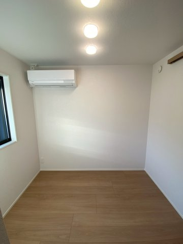 和歌山市榎原・新築戸建・116725の洋室