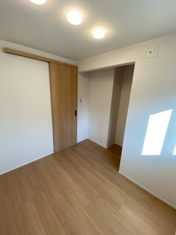 和歌山市榎原・新築戸建・116725の洋室