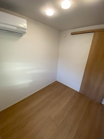 和歌山市榎原・新築戸建・116725の洋室