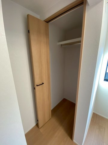 和歌山市榎原・新築戸建・116725の収納
