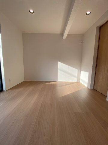 和歌山市榎原・新築戸建・116725の居間・リビング
