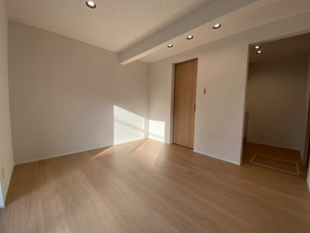 和歌山市榎原・新築戸建・116725の居間・リビング