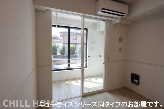 グランテラス　Ⅳの内装|当社、チルホームのHPもご覧ください(^^)/物件情報多数♪