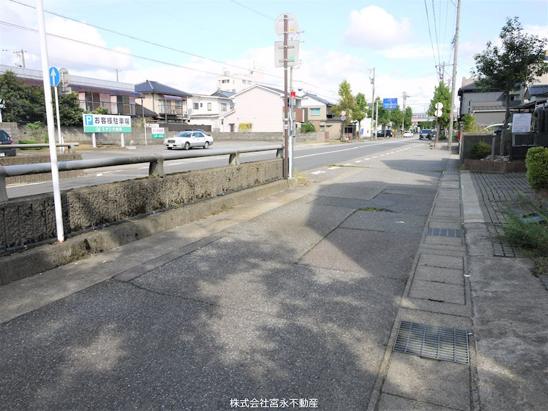 ベルトピア新田塚　Ａ棟 の周辺