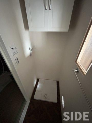【設備】 | シャンピア片町 | ※別号室参考画像