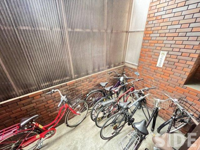 【その他共用部分】 | シャンピア片町 | ※別号室参考画像