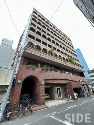 【外観】 | シャンピア片町
