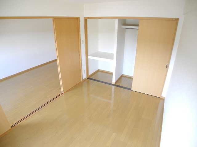 ニューリーブマンションのその他|※室内画像は別号室のもの
