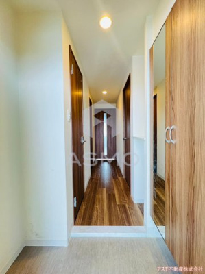 【玄関】 | グランプラス京橋