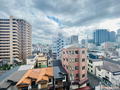 【展望】 | グランプラス京橋